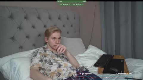 danny online show from 03-09-26, 12:03