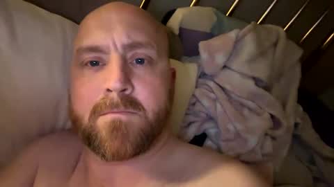 SexyDaddy online show from 02-08-25, 03:30