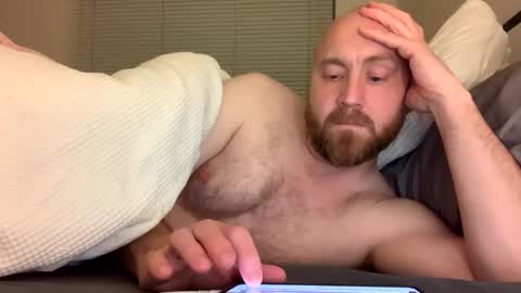 SexyDaddy online show from 01-09-26, 10:55