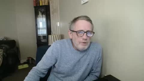 James online show from 11-24-25, 12:05