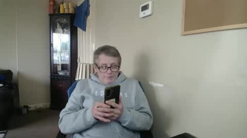 James online show from 12-19-25, 11:50