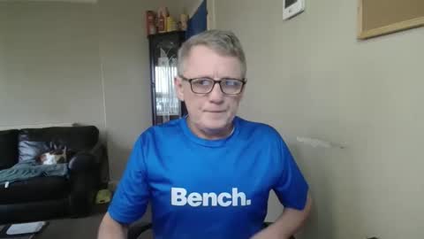 James online show from 03-05-26, 01:40