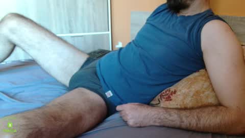 scotty_98 online show from 11-22-25, 06:23