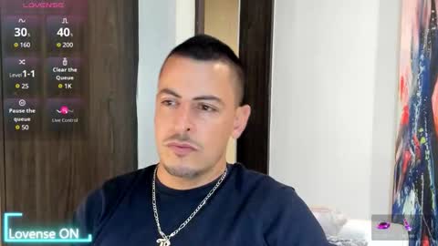 Ricardo online show from 10-23-25, 10:08