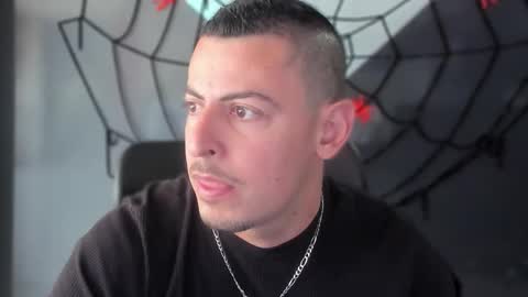 Ricardo online show from 11-01-25, 04:20