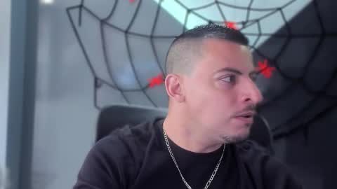 Ricardo online show from 11-03-25, 12:28