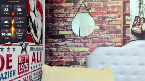 Ricardo online show from 11-13-25, 01:59