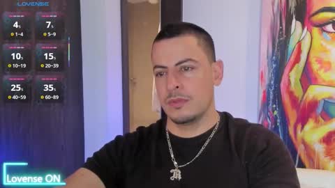 Snapshot of scotty_music chatting on 01-12-26, 03:06 Ricardo online show from 01-12-26, 03:06