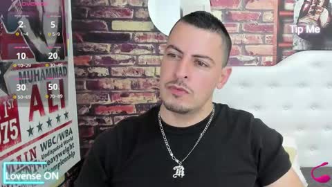 Snapshot of scotty_music chatting on 01-31-26, 09:35 Ricardo online show from 01-31-26, 09:35