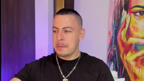 Snapshot of scotty_music chatting on 02-06-26, 02:20 Ricardo online show from 02-06-26, 02:20