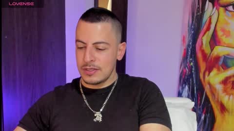 Snapshot of scotty_music chatting on 02-08-26, 02:26 Ricardo online show from 02-08-26, 02:26