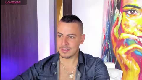 Snapshot of scotty_music chatting on 02-28-26, 03:35 Ricardo online show from 02-28-26, 03:35