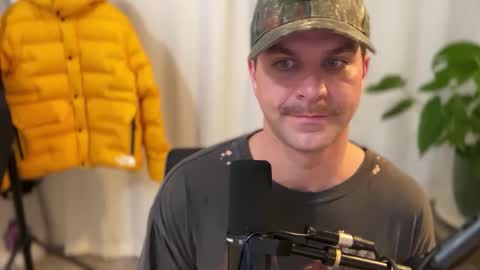 Scotty online show from 12-04-24, 05:38