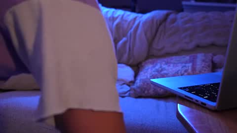 Scotty online show from 03-29-26, 11:21