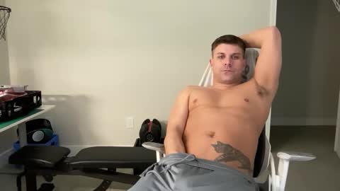 Scotty online show from 04-28-26, 01:37