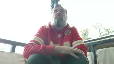 Scott online show from 11-02-25, 08:33