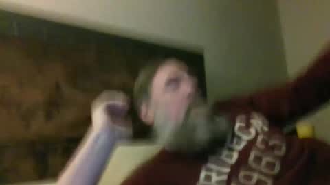 Scott online show from 12-22-25, 12:18