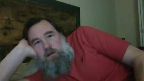 Scott online show from 01-18-26, 07:50