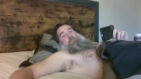 Scott online show from 04-30-26, 06:58