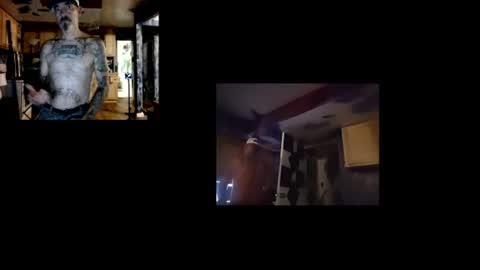 screwnutandbolte online show from 07-26-26, 07:59