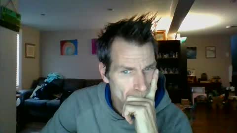 GettOffMyLawn online show from 01-06-25, 05:06