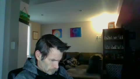 GettOffMyLawn online show from 01-28-25, 02:31