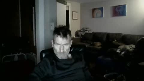 GettOffMyLawn online show from 02-21-26, 09:32