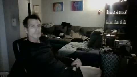 GettOffMyLawn online show from 04-19-26, 02:33