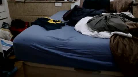 scubi007 online show from 11-09-25, 02:54