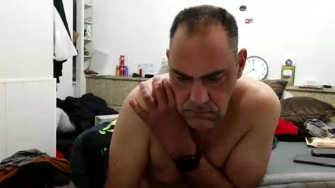 scubi007 online show from 12-20-25, 06:59