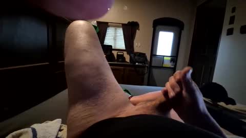 Hornyallday online show from 01-10-26, 01:57