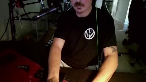 sdr_vk online show from 04-27-26, 11:36