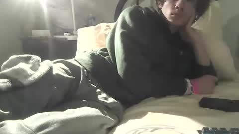 ObvHype online show from 01-15-25, 08:20