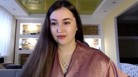 Snapshot of sea_cocktail chatting on 01-13-25, 10:25 Elizabeth  online show from 01-13-25, 10:25