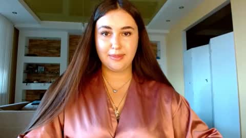 Snapshot of sea_cocktail chatting on 10-30-25, 11:44 Elizabeth  online show from 10-30-25, 11:44