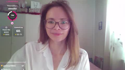 SEA Dream online show from 03-12-26, 05:46