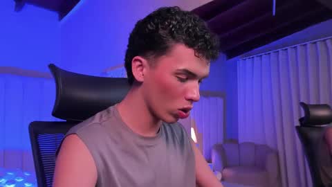 SEAN online show from 02-06-26, 05:12