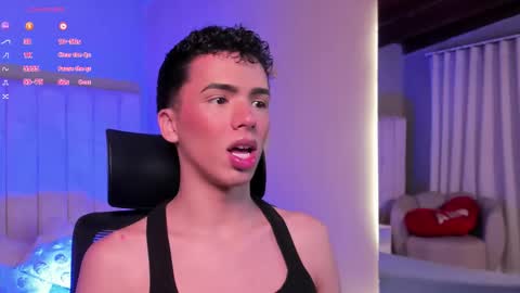 SEAN online show from 03-03-26, 09:04