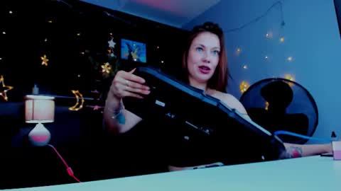 Sea Jorji online show from 06-12-26, 10:25