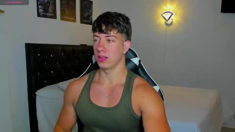 Sean online show from 10-28-25, 09:57