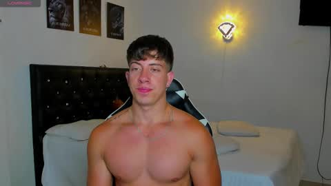 Sean online show from 11-12-25, 11:14