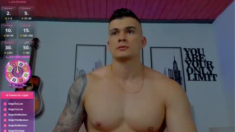 Snapshot of sean_carrera69 chatting on 01-19-25, 08:09 Sean Carrera online show from 01-19-25, 08:09