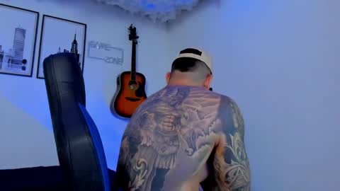 Sean Carrera online show from 04-24-26, 02:36