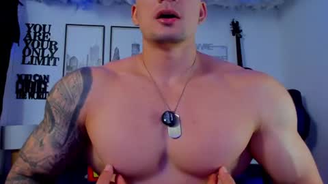 Sean Carrera online show from 06-11-26, 04:16