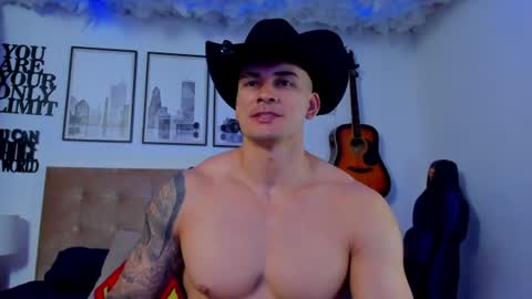 Snapshot of sean_carrera69 chatting on 06-22-26, 09:12 Sean Carrera online show from 06-22-26, 09:12
