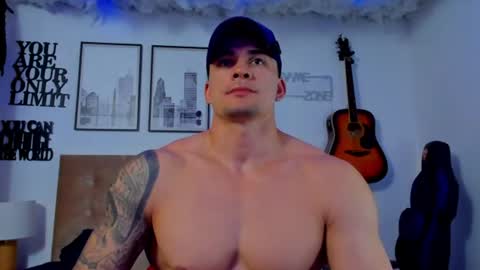Snapshot of sean_carrera69 chatting on 06-25-26, 09:41 Sean Carrera online show from 06-25-26, 09:41