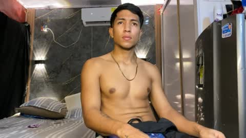 Sean Scoth online show from 04-30-26, 05:14