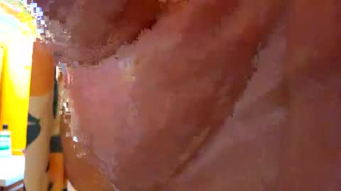 Snapshot of seanjohnson420 chatting on 10-01-25, 06:47 sean online show from 10-01-25, 06:47