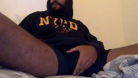 Sean pablo Sanz online show from 02-22-25, 10:29