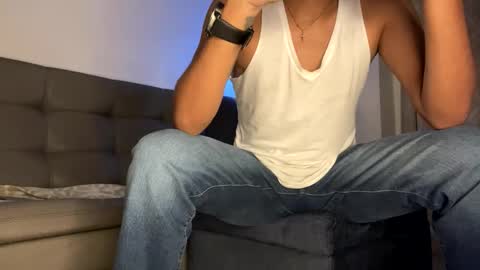 Sean pablo Sanz online show from 01-15-26, 03:11